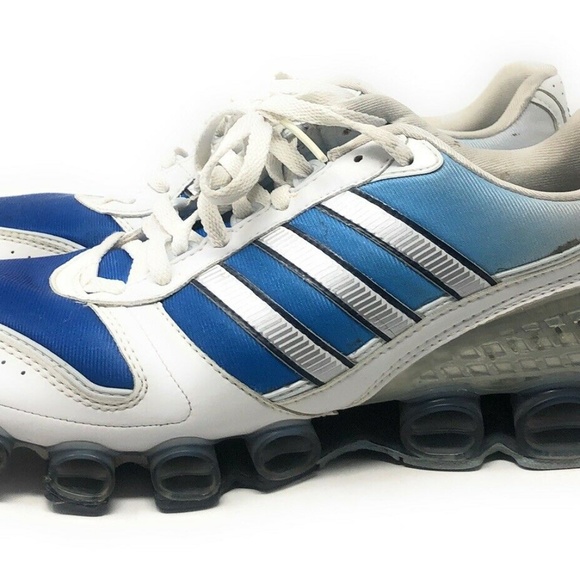 mega bounce adidas